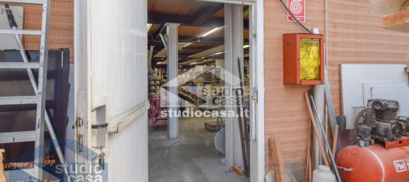 Склад 626м² в Лоди, Италия № 373831 15