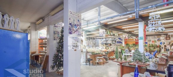 Склад 626м² в Лоди, Италия № 373831 6