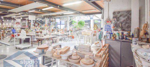 Склад 626м² в Лоди, Италия № 373831 17