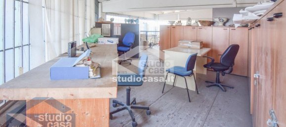 Склад 626м² в Лоди, Италия № 373831 25