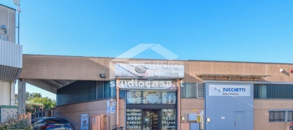 Склад 626м² в Лоди, Италия № 373831 26