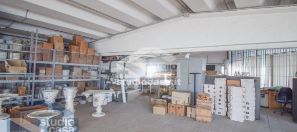 Склад 626м² в Лоди, Италия № 373831 21