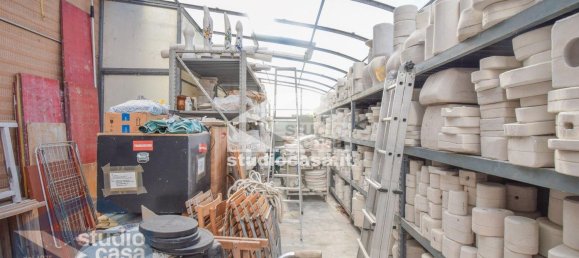 Склад 626м² в Лоди, Италия № 373831 13