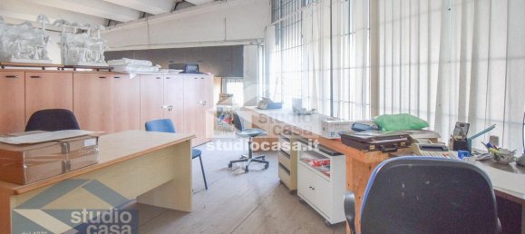 Склад 626м² в Лоди, Италия № 373831 23