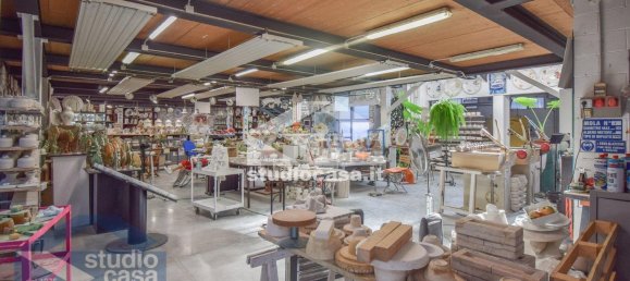 Склад 626м² в Лоди, Италия № 373831 16