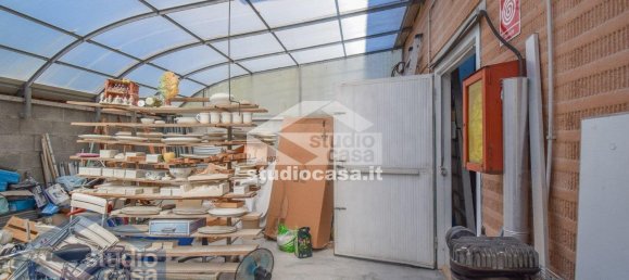 Склад 626м² в Лоди, Италия № 373831 14
