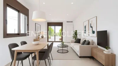 3 غرف نوم فيلا في El Vendrell, Spain رقم 171084