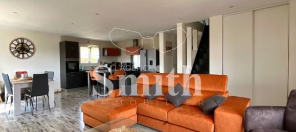 Дом с 3 спальнями в Приморская Сена, Франция № 353035 2