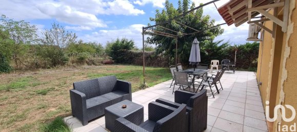 5 bedrooms House in Tarn-et-Garonne, France No. 353835 5