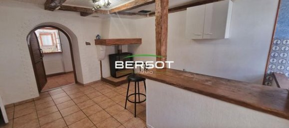 2 bedrooms House in Doubs, France No. 356136 2