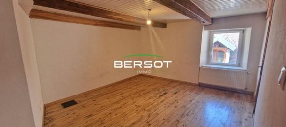 2 bedrooms House in Doubs, France No. 356136 8