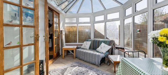 2 Schlafzimmer Haus in Fareham, United Kingdom, Nr. 10813 11