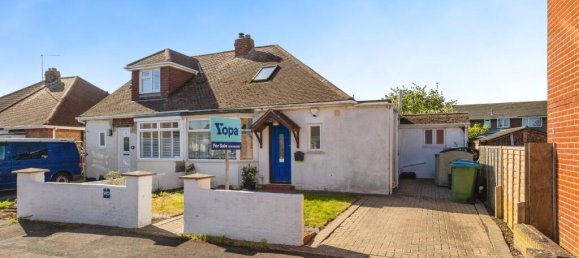 2 Schlafzimmer Haus in Fareham, United Kingdom, Nr. 10813 15