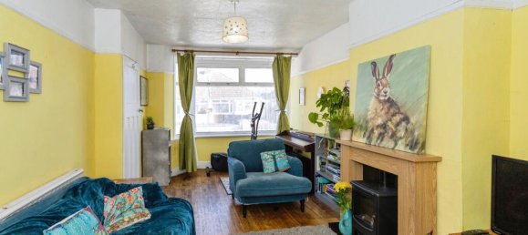 2 Schlafzimmer Haus in Fareham, United Kingdom, Nr. 10813 3