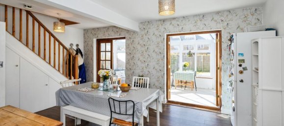 2 Schlafzimmer Haus in Fareham, United Kingdom, Nr. 10813 13