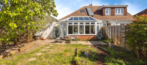 2 Schlafzimmer Haus in Fareham, United Kingdom, Nr. 10813 18