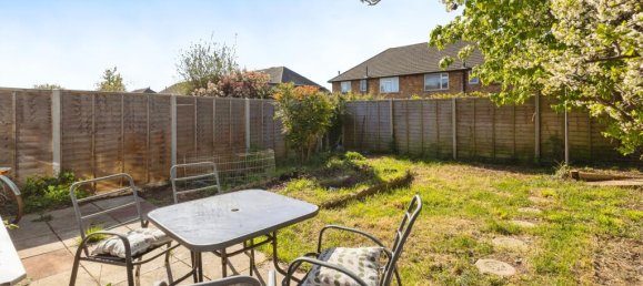 2 Schlafzimmer Haus in Fareham, United Kingdom, Nr. 10813 17