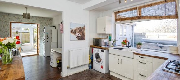 2 Schlafzimmer Haus in Fareham, United Kingdom, Nr. 10813 2