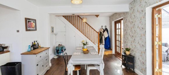 2 Schlafzimmer Haus in Fareham, United Kingdom, Nr. 10813 8