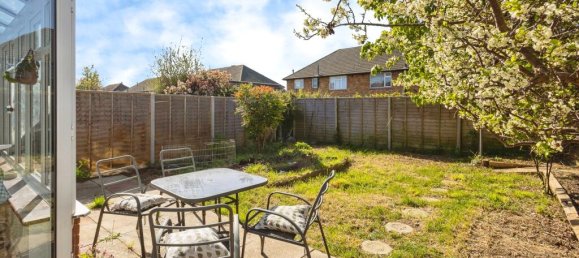 2 Schlafzimmer Haus in Fareham, United Kingdom, Nr. 10813 5