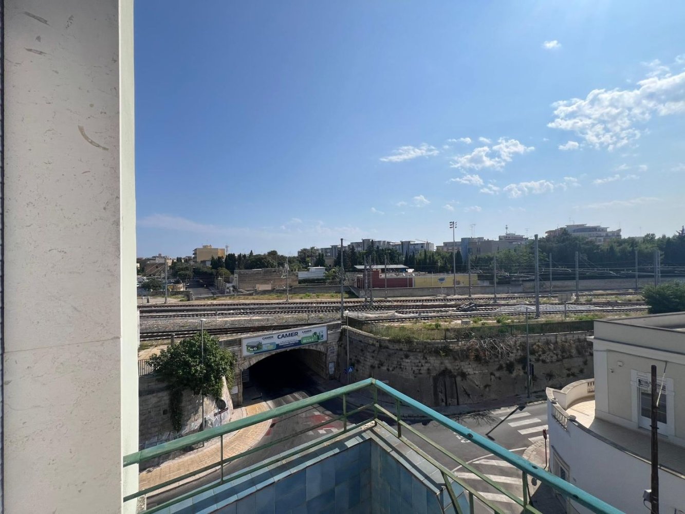 4 rooms Apartment in Lecce, Italy No. 260006