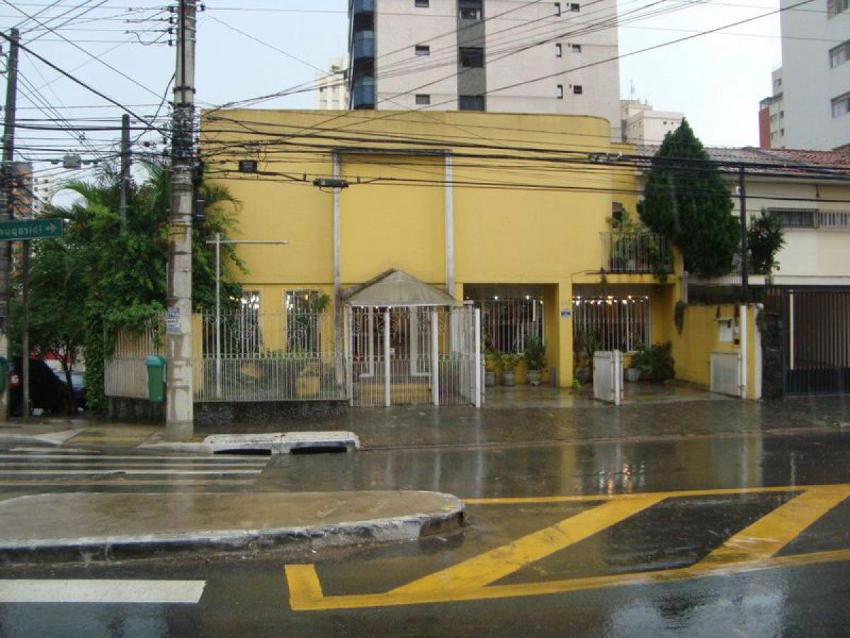 2 غرف نوم منزل في Sao Paulo, Brazil رقم 487110