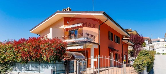 Villa de 5 divisões em Pianella, Italy N.º 41211 3