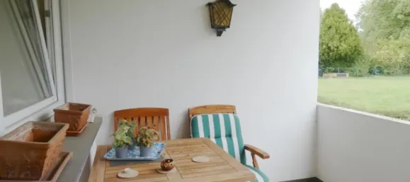 Дуплекс с 3 спальнями в Меттман, Германия № 295502 11