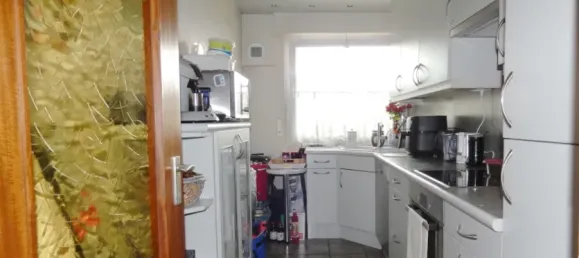 Дуплекс с 3 спальнями в Меттман, Германия № 295502 9