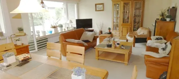 Дуплекс с 3 спальнями в Меттман, Германия № 295502 10