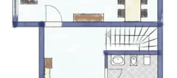 Дуплекс с 3 спальнями в Меттман, Германия № 295502 5