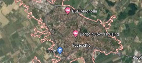 3 rooms Apartment in Fucecchio, Italy No. 283049 21