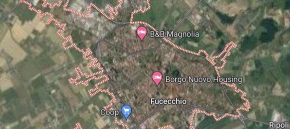 3 rooms Apartment in Fucecchio, Italy No. 283049 17