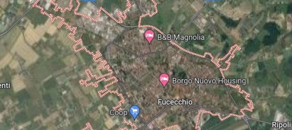 3 rooms Apartment in Fucecchio, Italy No. 283049 12