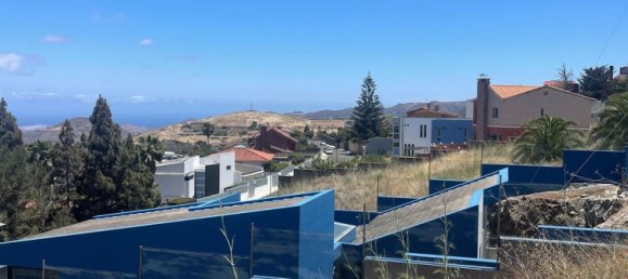 Grundstück in Santa Brigida, Spain, Nr. 136827 10