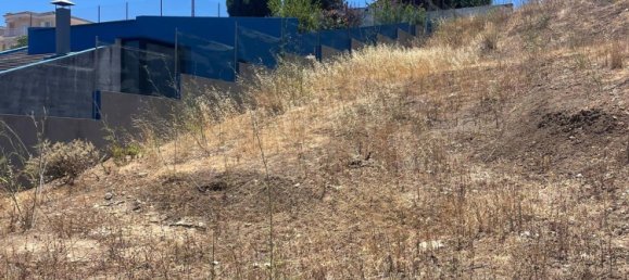 Grundstück in Santa Brigida, Spain, Nr. 136827 12