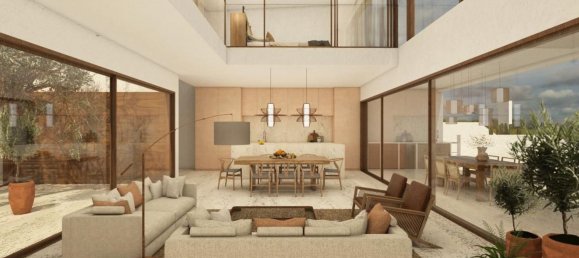 Grundstück in Santa Brigida, Spain, Nr. 136827 5