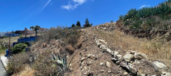 Grundstück in Santa Brigida, Spain, Nr. 136827 15