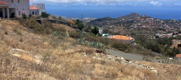 Grundstück in Santa Brigida, Spain, Nr. 136827 11