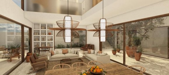 Grundstück in Santa Brigida, Spain, Nr. 136827 7