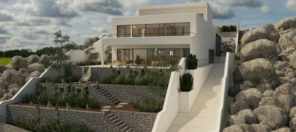 Grundstück in Santa Brigida, Spain, Nr. 136827 6