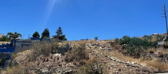 Grundstück in Santa Brigida, Spain, Nr. 136827 14