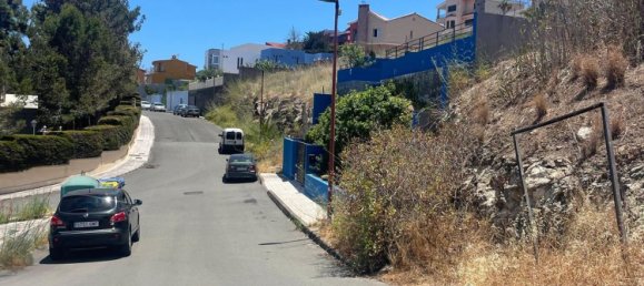 Grundstück in Santa Brigida, Spain, Nr. 136827 16