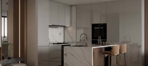 Studio in Dubai, UAE No. 38097 10