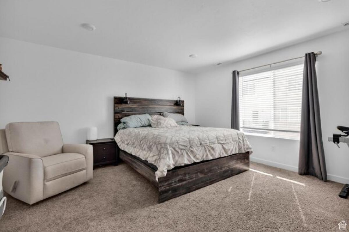 3 bedrooms House in Magna, USA No. 386543