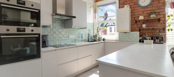 2 bedrooms Apartment in Exmouth, United Kingdom No. 13736 8