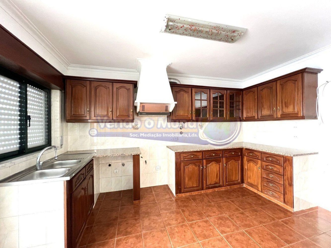 3 bedrooms House in Samora Correia, Portugal No. 255519