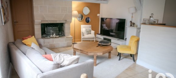 5 chambres Maison à Châlons-en-Champagne, France No. 237290 2