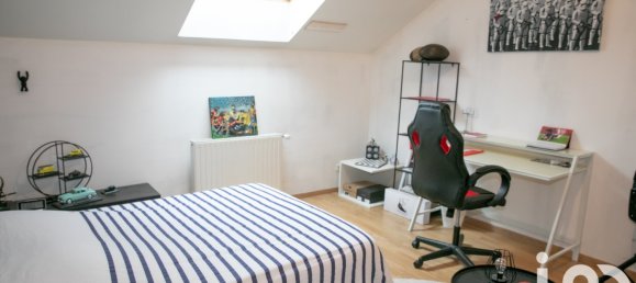 5 chambres Maison à Châlons-en-Champagne, France No. 237290 9