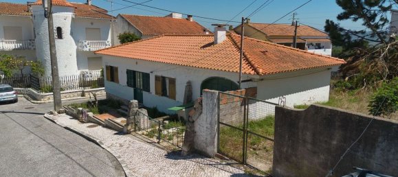 2 bedrooms House in Nazare, Portugal No. 21543 7